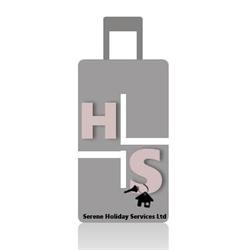 Serene Holiday Services, Poole opening hours