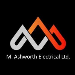 M.Ashworth Electrical Ltd, Manchester opening hours