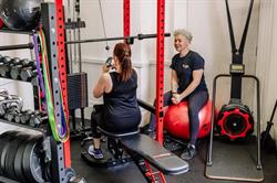 The Fitness Monkey, London opening hours