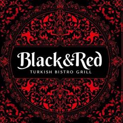Black and Red Turkish Bistro Grill, Southend on Sea opening hours