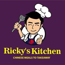 Ricky's Kitchen, Stretford opening hours