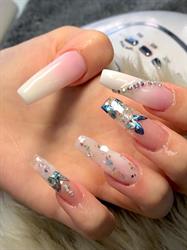 The Nail Lounge Sedgley, opening hours
