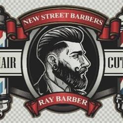 RAY BARBERS, Horsham opening hours