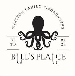 Bill's Plaice - Winston Family Fishmongers, Bexleyheath opening hours
