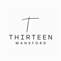 Thirteen Wansford, opening hours