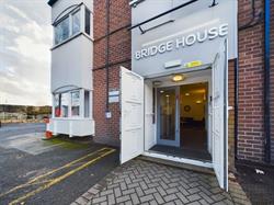 Many Hands Solutions Ltd, Bridge House, Riverside North, Bewdley, DY12 1AB, opening hours