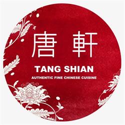 Tang Shian Chinese Restaurant, Exeter opening hours