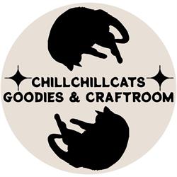 chillchillcats goodies & craftroom, Leeds opening hours