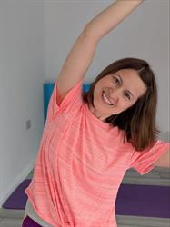 Pilates with Lena, Bidston, Prenton opening hours