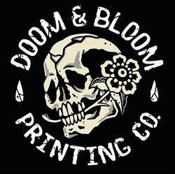 Doom & Bloom Printing Co, Reading opening hours