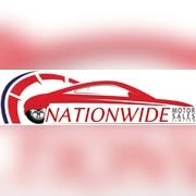 Nationwide Motor Sales LTD, Widnes opening hours