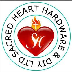 SACRED HEART HARDWARE & DIY, Crowborough opening hours