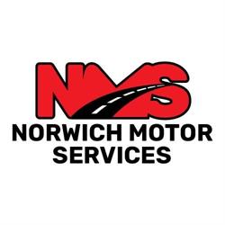 Norwich Motor Services LTD, opening hours