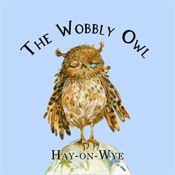 The Wobbly Owl - Cidery and Farmshop, Hay-on-Wye opening hours