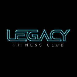 Legacy Fitness Club, Birmingham opening hours