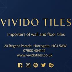 Vivido Tiles - Premium Tiles at Budget Prices in Harrogate opening hours