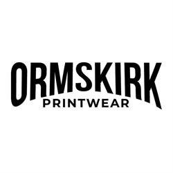 Ormskirk Printwear, opening hours