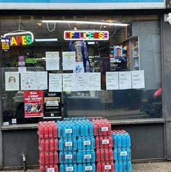 NewsLink, Witney opening hours