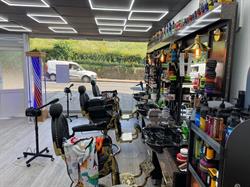 Skelton Turkish barber, Skelton-in-Cleveland opening hours
