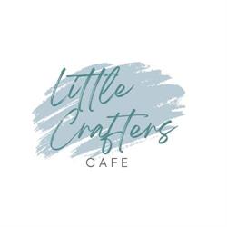 Little Crafters Café, Barnet opening hours