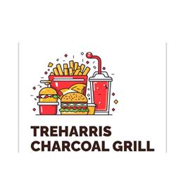 Treharris Charcoal Grill, opening hours