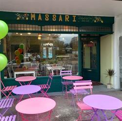 Massari, Banstead opening hours