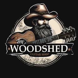 The Woodshed Guitars, Ansty opening hours
