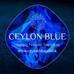 Ceylon Blue Sapphire, Maidenhead opening hours