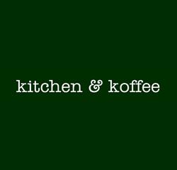 Kitchen & koffee, Harrogate opening hours
