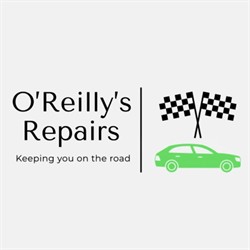 O'REILLY'S REPAIRS LTD, Melksham opening hours