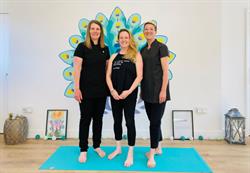 Shrewsbury Community Acupuncture Clinic, opening hours