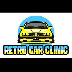 Retro Car Clinic, Sowerby Bridge opening hours