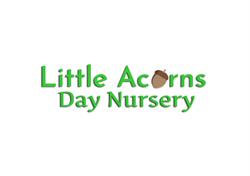 Little Acorns Day Nursery, Burton-on-Trent opening hours
