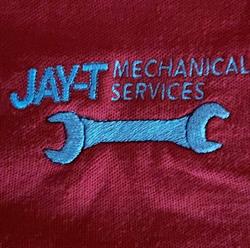 Jay T Mechanical Services, Ayr opening hours