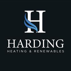 Harding Heating & Renewables, Abbeymead opening hours