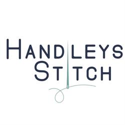 Handleys Stitch Interiors, Broseley opening hours