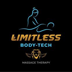 Limitless Body-Tech, Chippenham opening hours