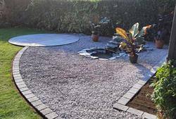 SBF Driveways, Slough opening hours