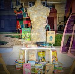 Lantern Trust Charity Shop, Weymouth opening hours