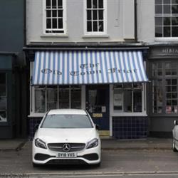 The Old Town Friar, Beaconsfield opening hours
