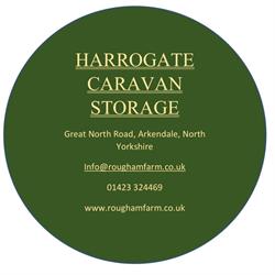Harrogate Caravan and Motorhome Storage ltd, Arkendale opening hours