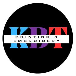 KBTprintingandembroidery, Wigston opening hours