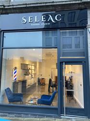Seleac Barbers, Aberdeen opening hours