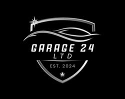 Garage 24 LTD, Workington opening hours