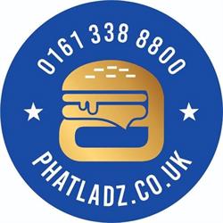 Phat Ladz - Stalybridge, opening hours