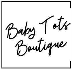 Baby tots boutique ltd, Greenock opening hours