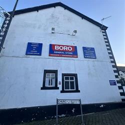 Boro Vape and Discount Store, Littleborough opening hours