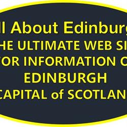 All About Edinburgh, opening hours
