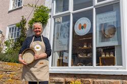 The Pottery Chew Valley, Chew Magna opening hours
