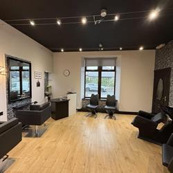 Imij Hair, Ellon opening hours